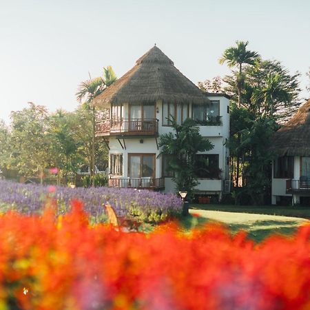 Phusanfah Resort Мае Тенг Екстериор снимка