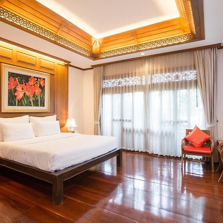 Phusanfah Resort Мае Тенг Екстериор снимка