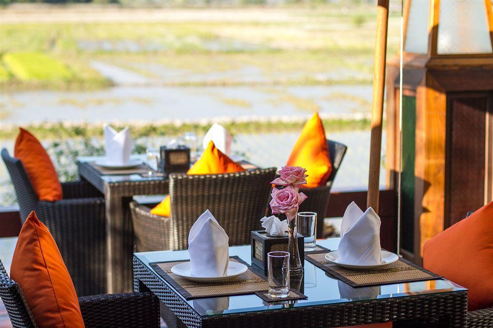Phusanfah Resort Мае Тенг Екстериор снимка