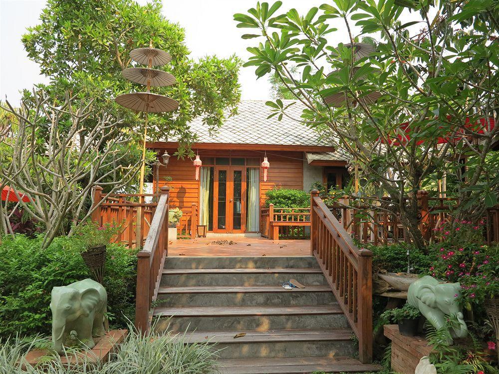 Phusanfah Resort Мае Тенг Екстериор снимка