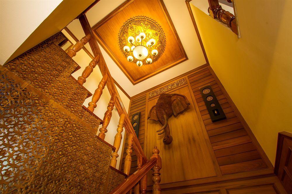 Phusanfah Resort Мае Тенг Екстериор снимка