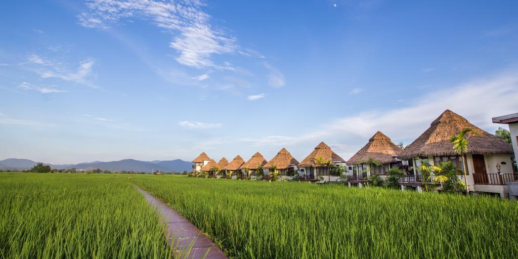Phusanfah Resort Мае Тенг Екстериор снимка