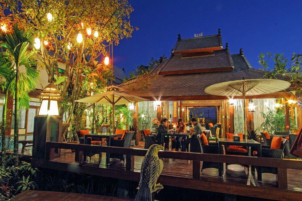 Phusanfah Resort Мае Тенг Екстериор снимка