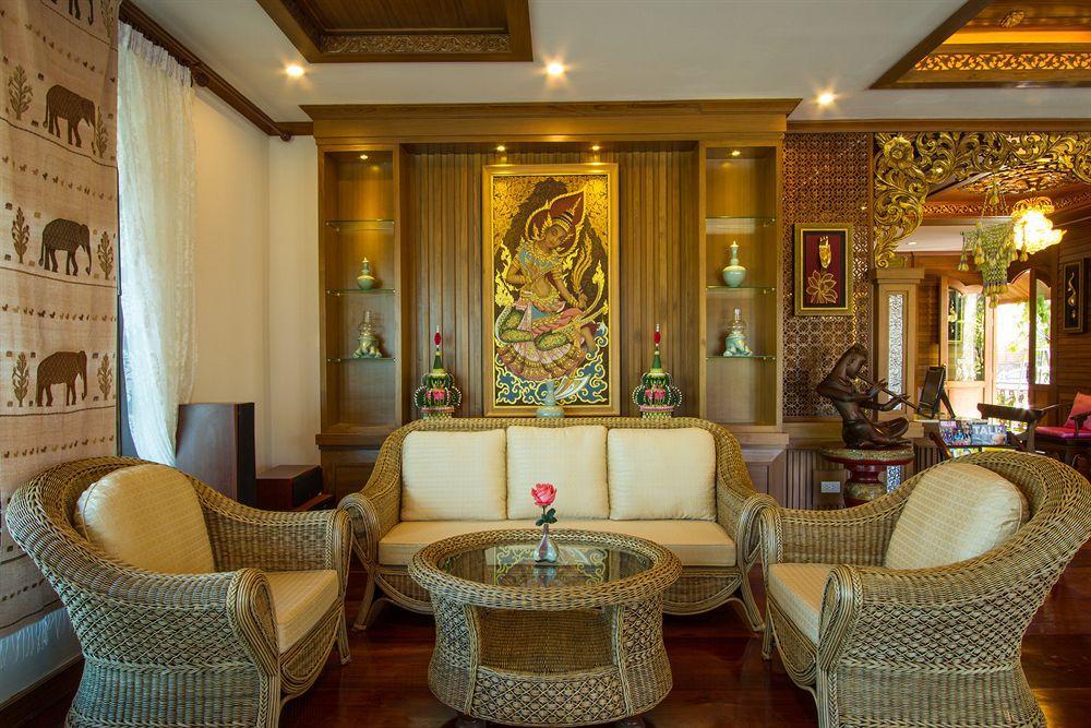 Phusanfah Resort Мае Тенг Екстериор снимка