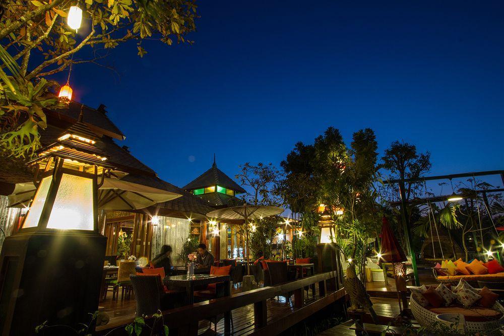Phusanfah Resort Мае Тенг Екстериор снимка