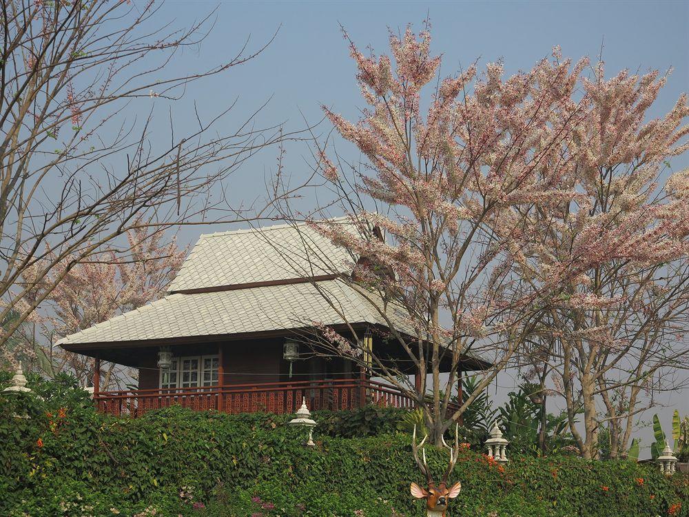 Phusanfah Resort Мае Тенг Екстериор снимка