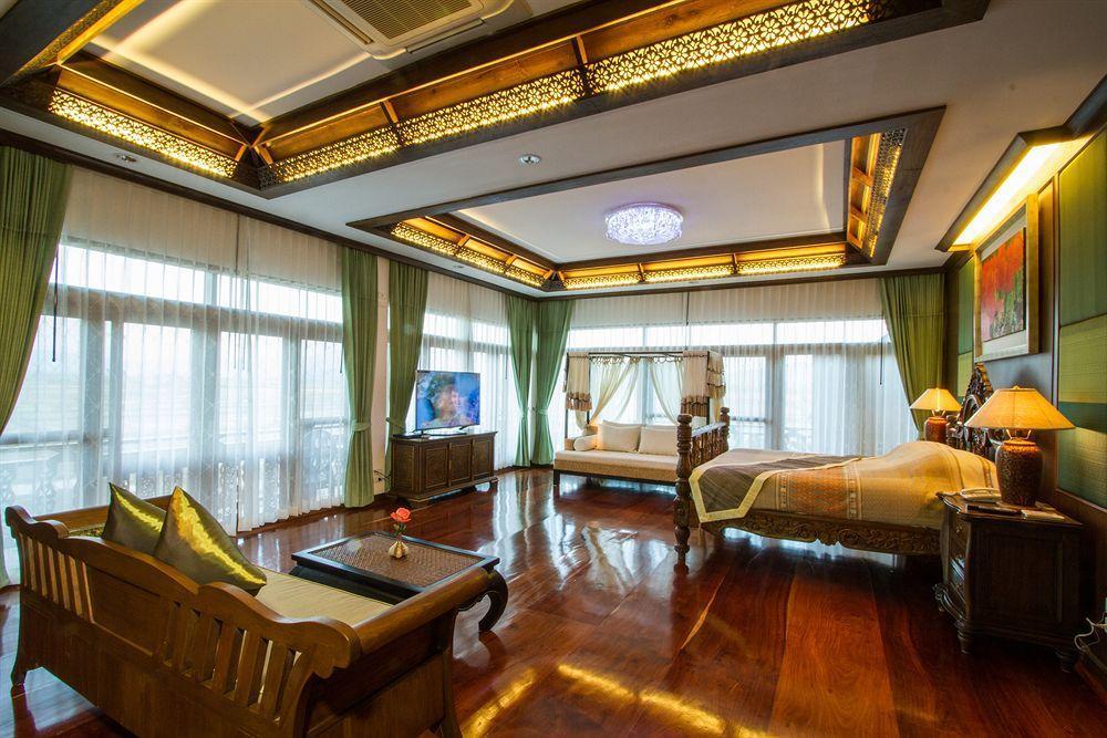 Phusanfah Resort Мае Тенг Екстериор снимка