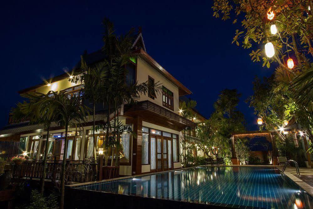 Phusanfah Resort Мае Тенг Екстериор снимка