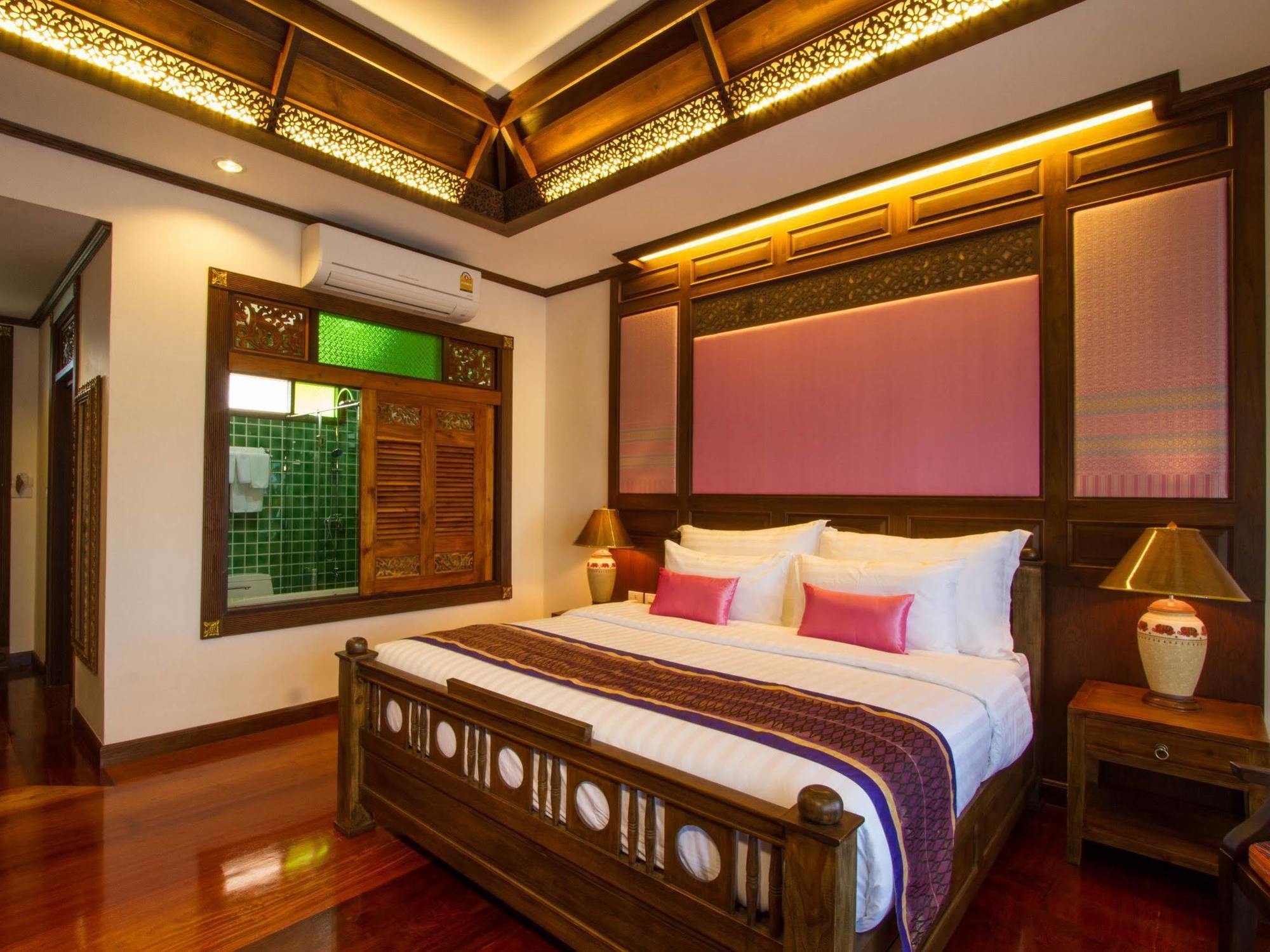 Phusanfah Resort Мае Тенг Екстериор снимка