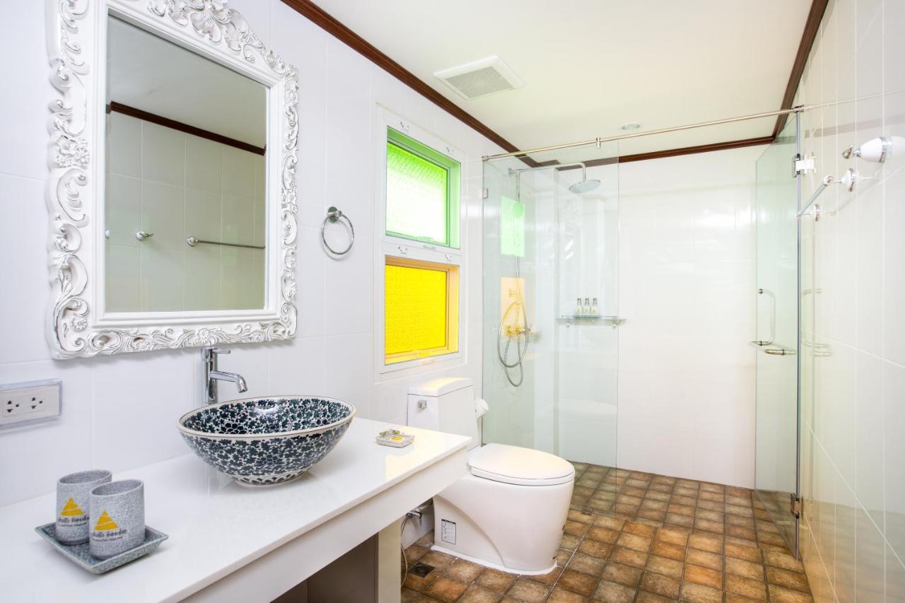 Phusanfah Resort Мае Тенг Екстериор снимка